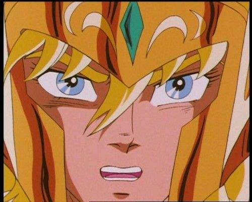 Otaku Gallery  / Anime e Manga / Saint Seiya / Screen Shots / Episodi / 113 - La freccia d`oro / 192.jpg